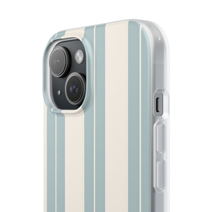 Flexi Case – Coastal Stripe