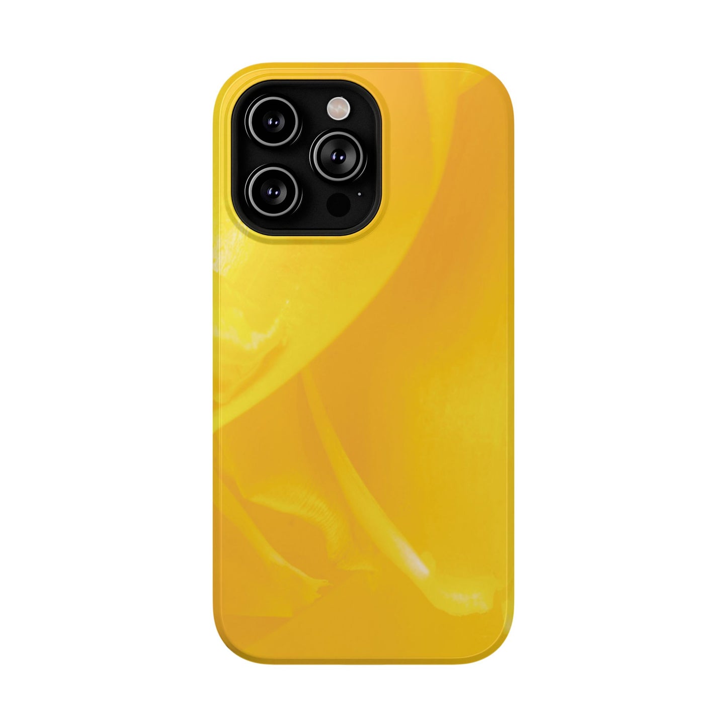 Impact-Resistant Phone Case — Sunlit Splash