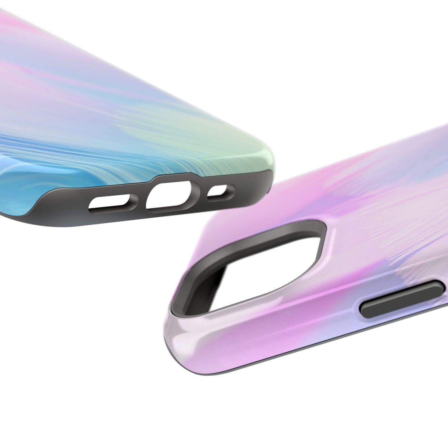 Impact-Resistant Phone Case – Candy Wisps