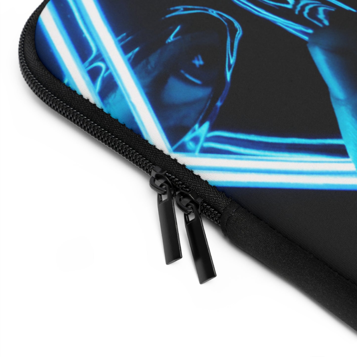 Laptop Sleeve – Neon Anarchy