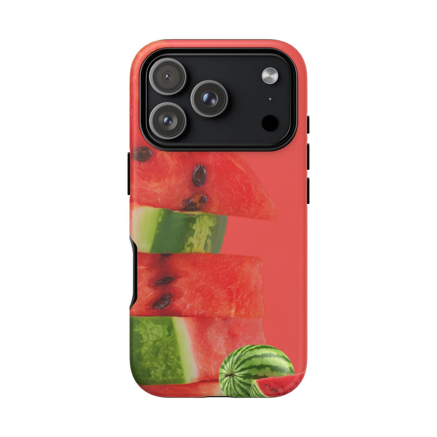 Protective Phone Case – Summer Slice