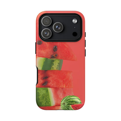 Protective Phone Case – Summer Slice