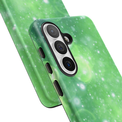 Protective Phone Case – Lime Spritz