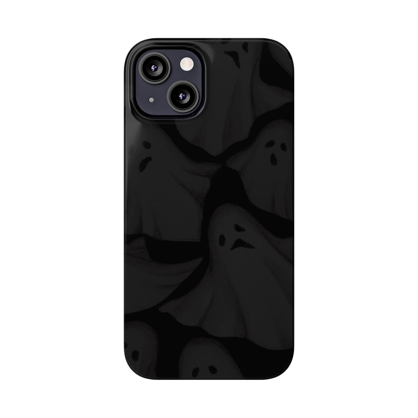 Slim Phone Case – Ghosted