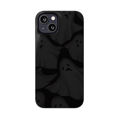 Slim Phone Case – Ghosted