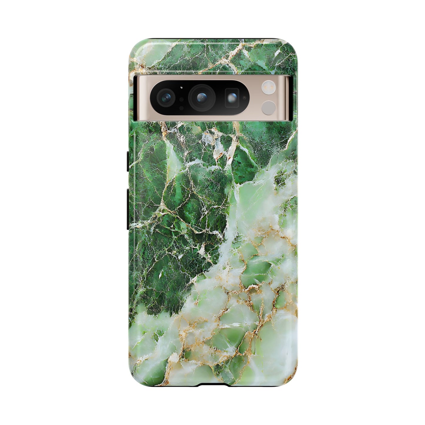 Protective Phone Case – Gilded Jade