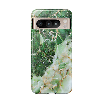 Protective Phone Case – Gilded Jade