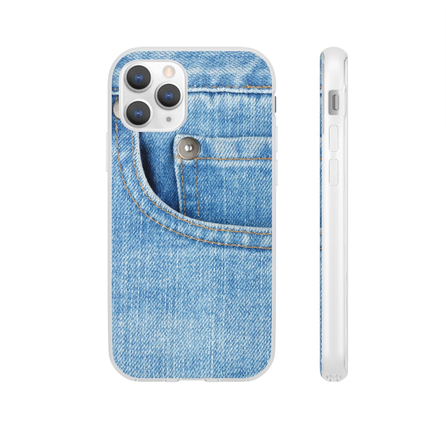Flexi Case – Blue Jean Baby