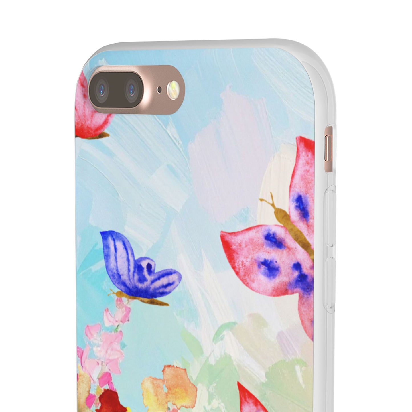 Flexi Case – Mother’s Flutter