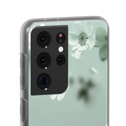 Flexi Case – Daisy Serenity