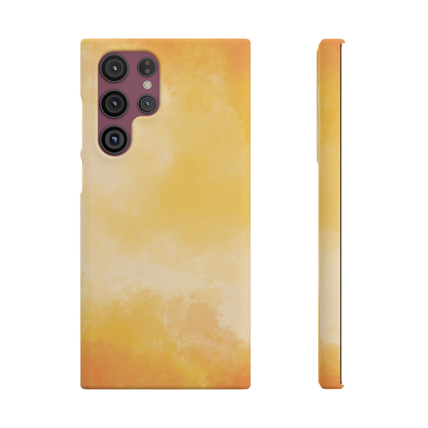 Snap Phone Case – Mellowtone