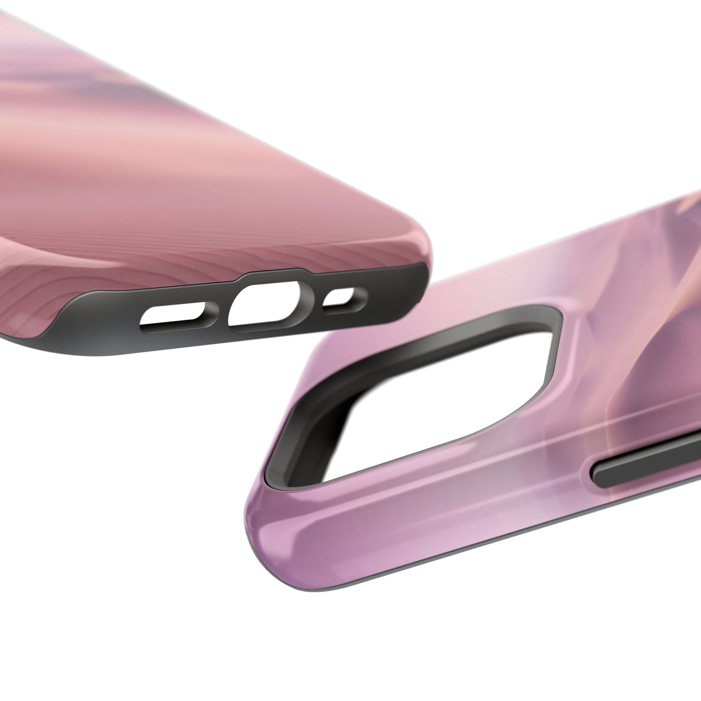 Impact-Resistant Phone Case – Dust & Dawn