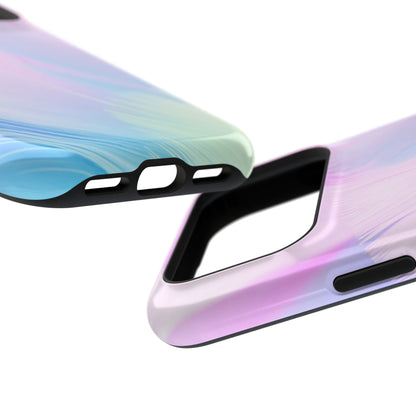 Impact-Resistant Phone Case – Candy Wisps