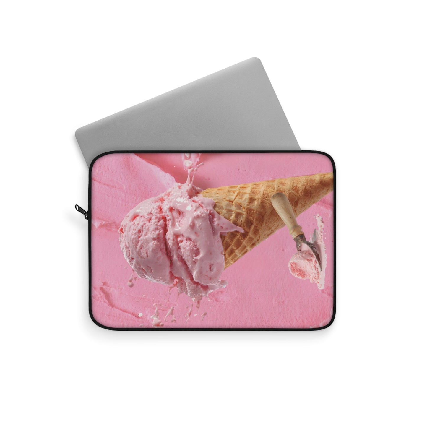 Laptop Sleeve – Summer Scoop