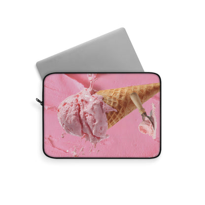 Laptop Sleeve – Summer Scoop