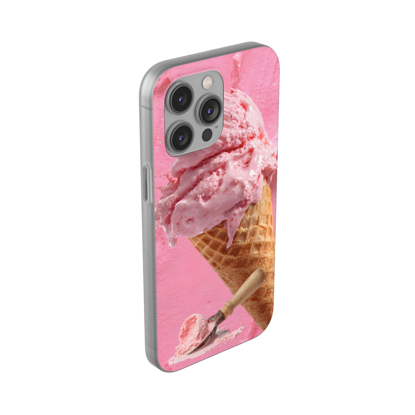 Flexi Case – Summer Scoop