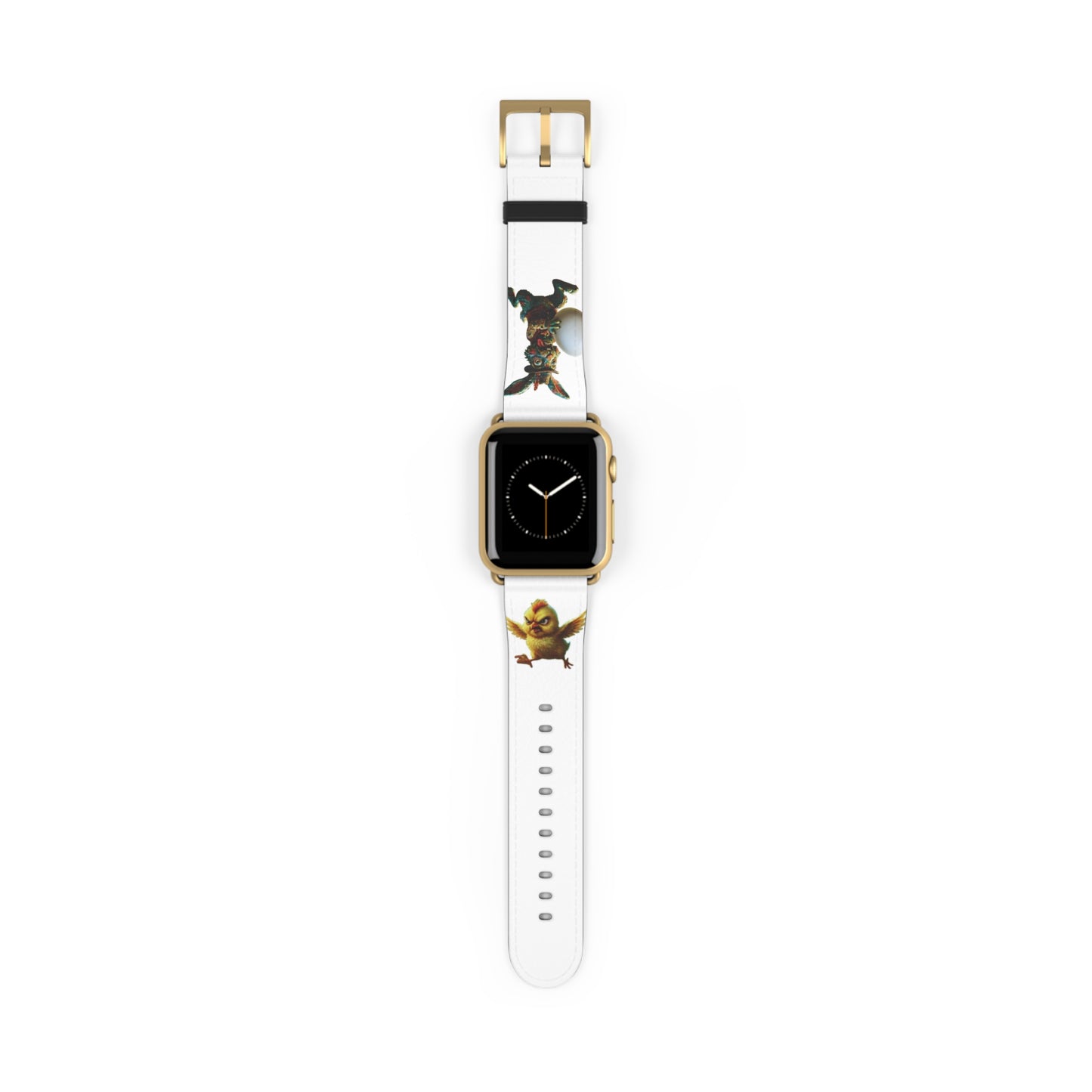 Watch Band – Egg Heist