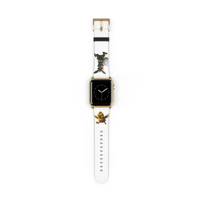 Watch Band – Egg Heist