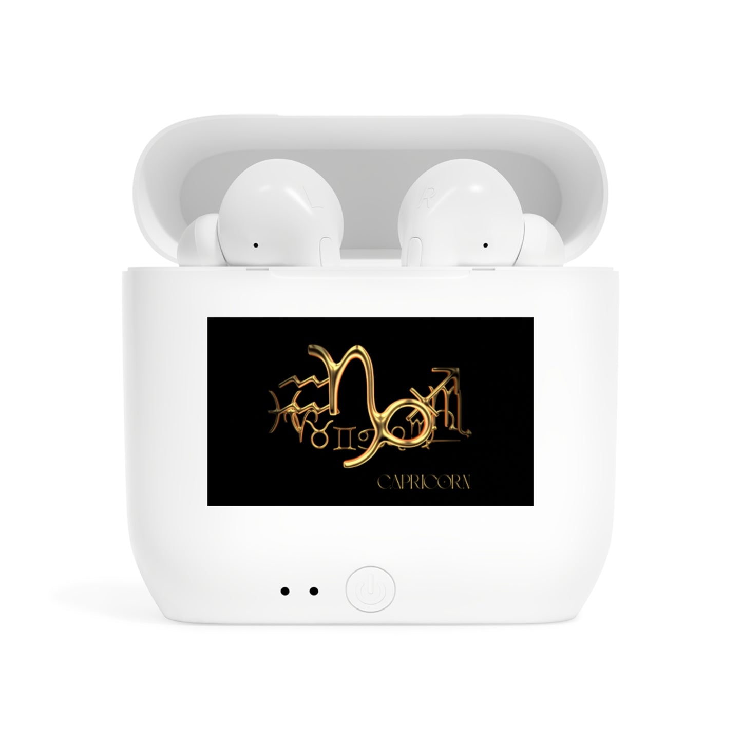 Wireless Earbuds – Capricorn Crown