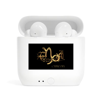 Wireless Earbuds – Capricorn Crown