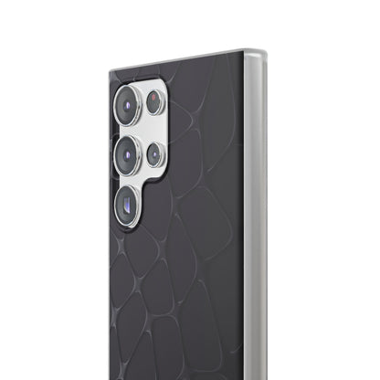 Flexi Phone Case – Night Scale