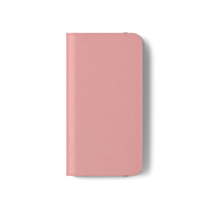 Flip Case – Rosy Hush