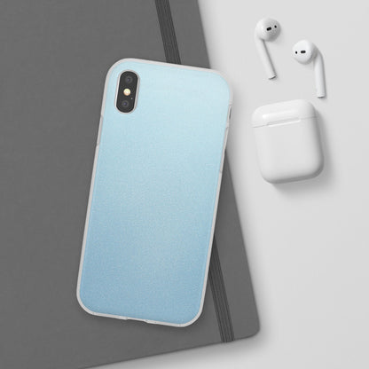 Flexi Case – Blue Whisper