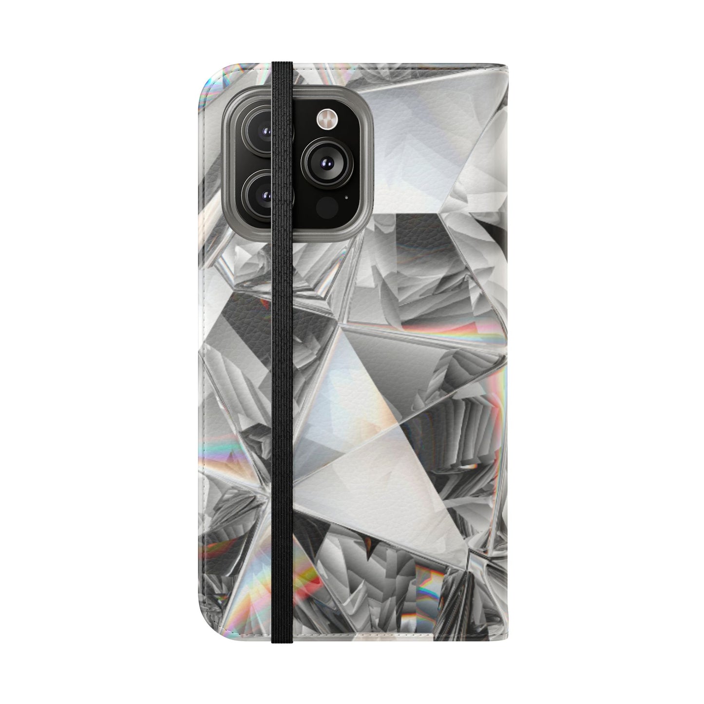 Flip Case – Flawless