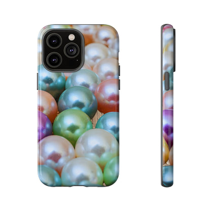 Protective Phone Case – Pearl Pop