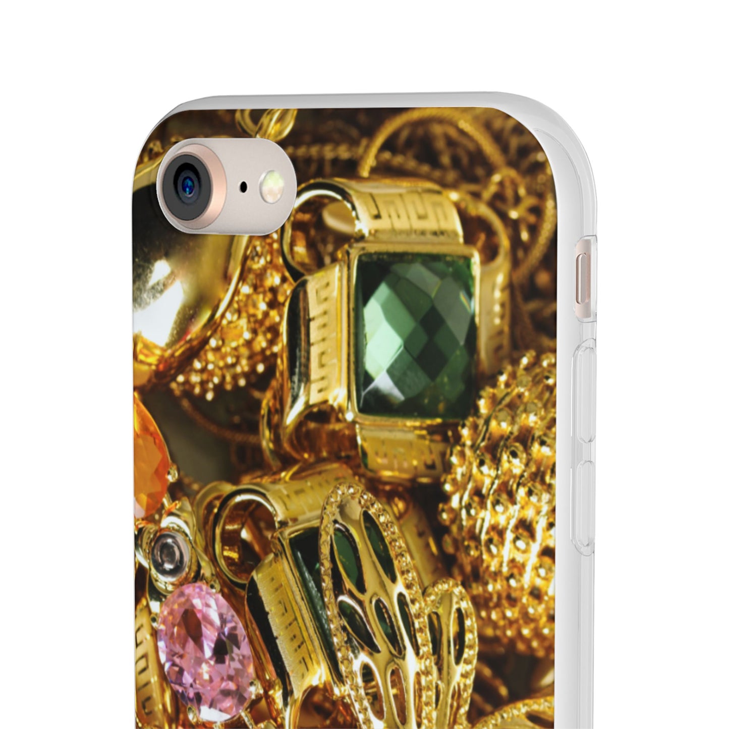 Flexi Case – Royal Dynasty