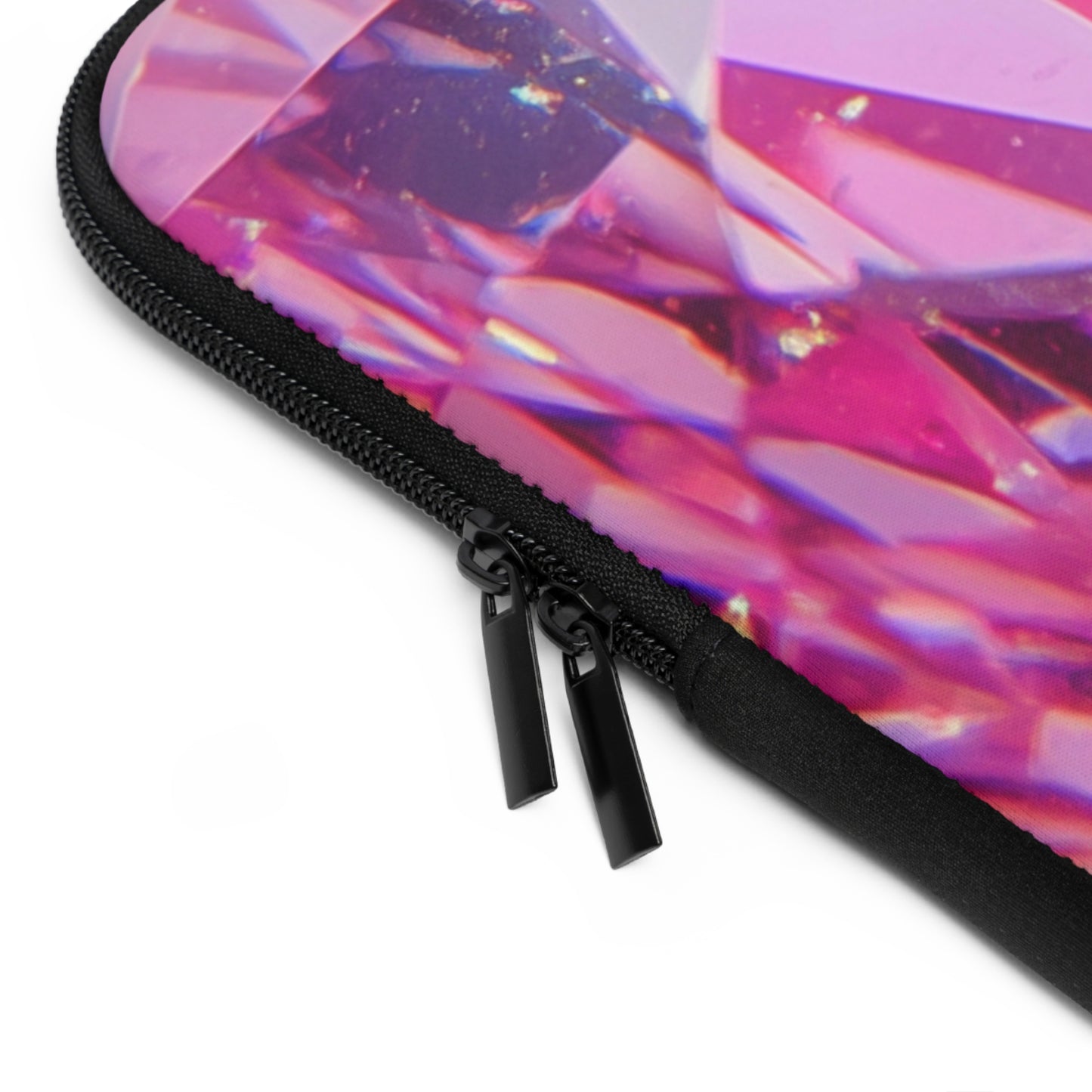 Laptop Sleeve – Pink Ice