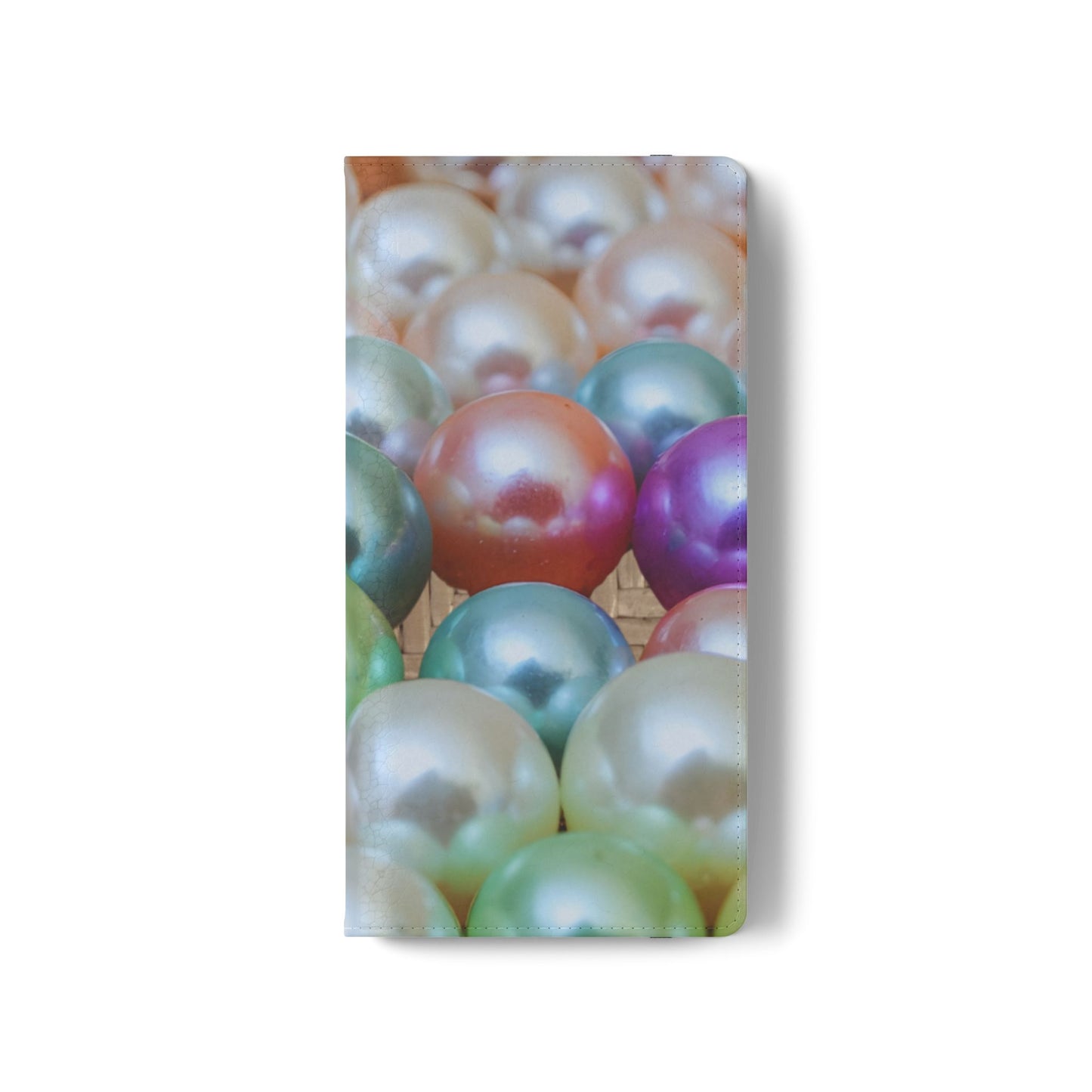 Flip Case – Pearl Pop