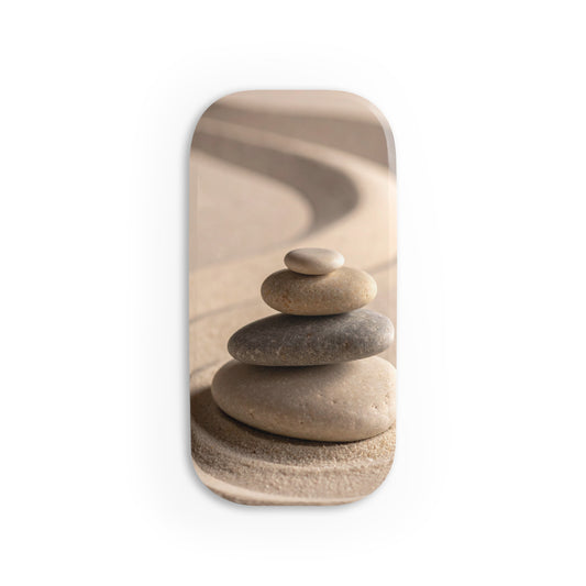Phone Grip – Sand & Stone