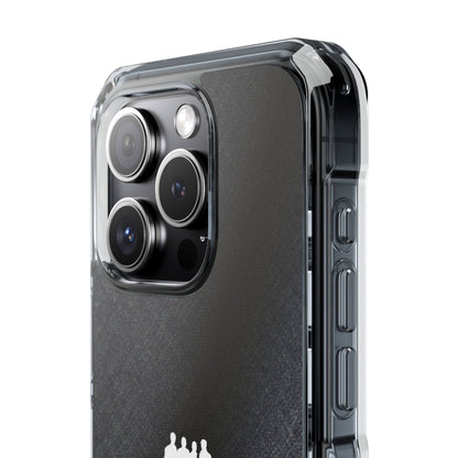 Clear Magnetic Phone Case – Stand Alone