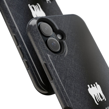 Impact-Resistant Phone Case – Stand Alone