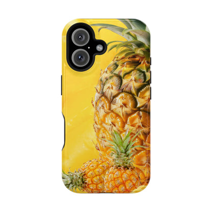 Wireless-Charging Compatible Case – Tropic Mode