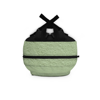 Backpack – Matcha Wash