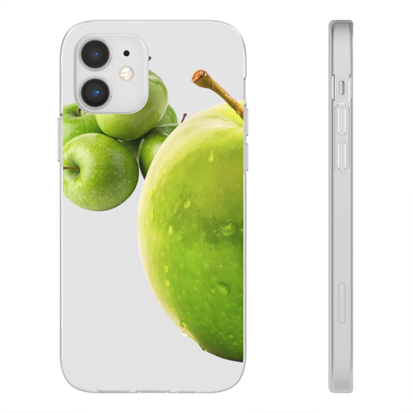 Flexi Case – Apple Focus