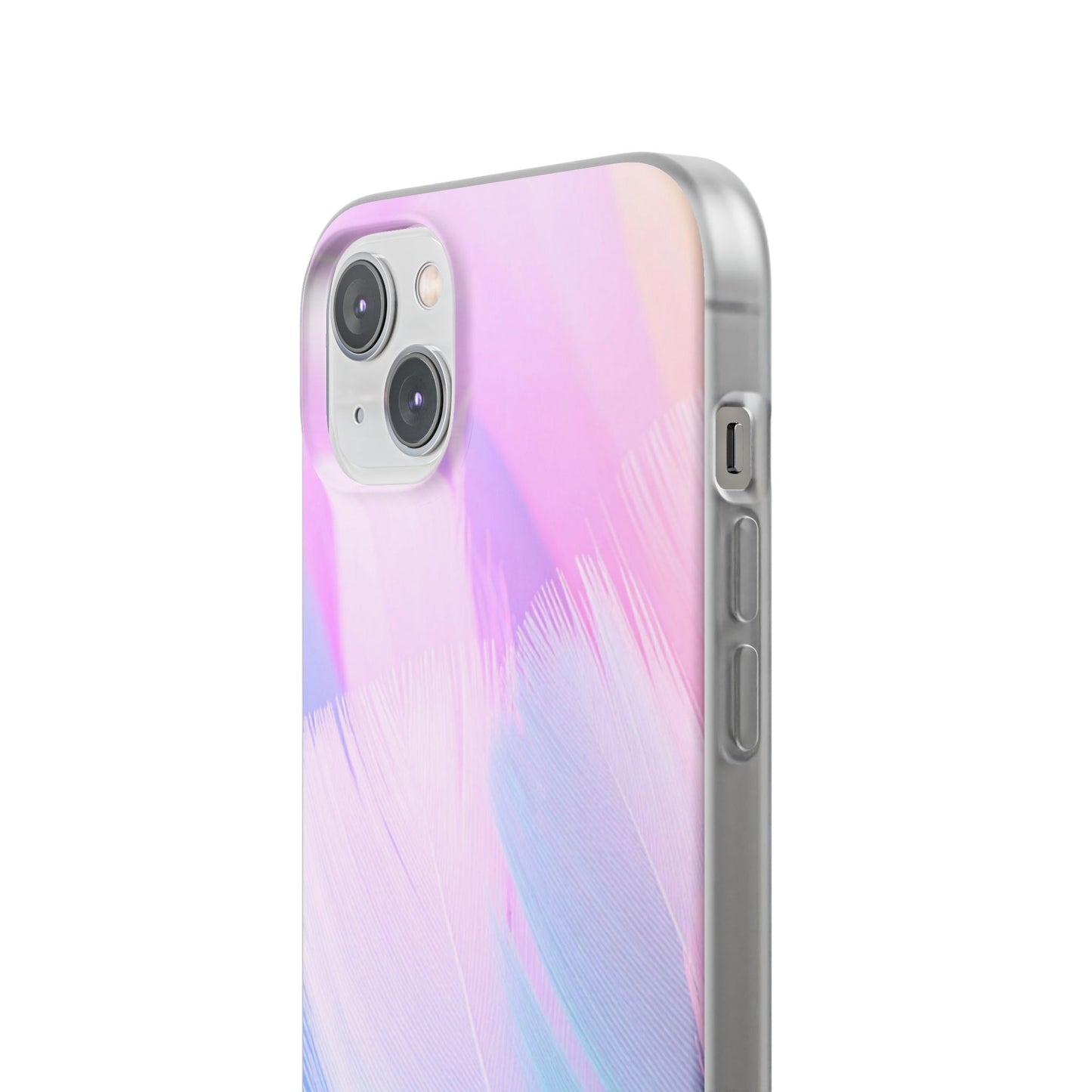 Flexi Case – Candy Wisps