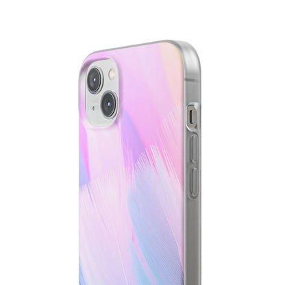 Flexi Case – Candy Wisps