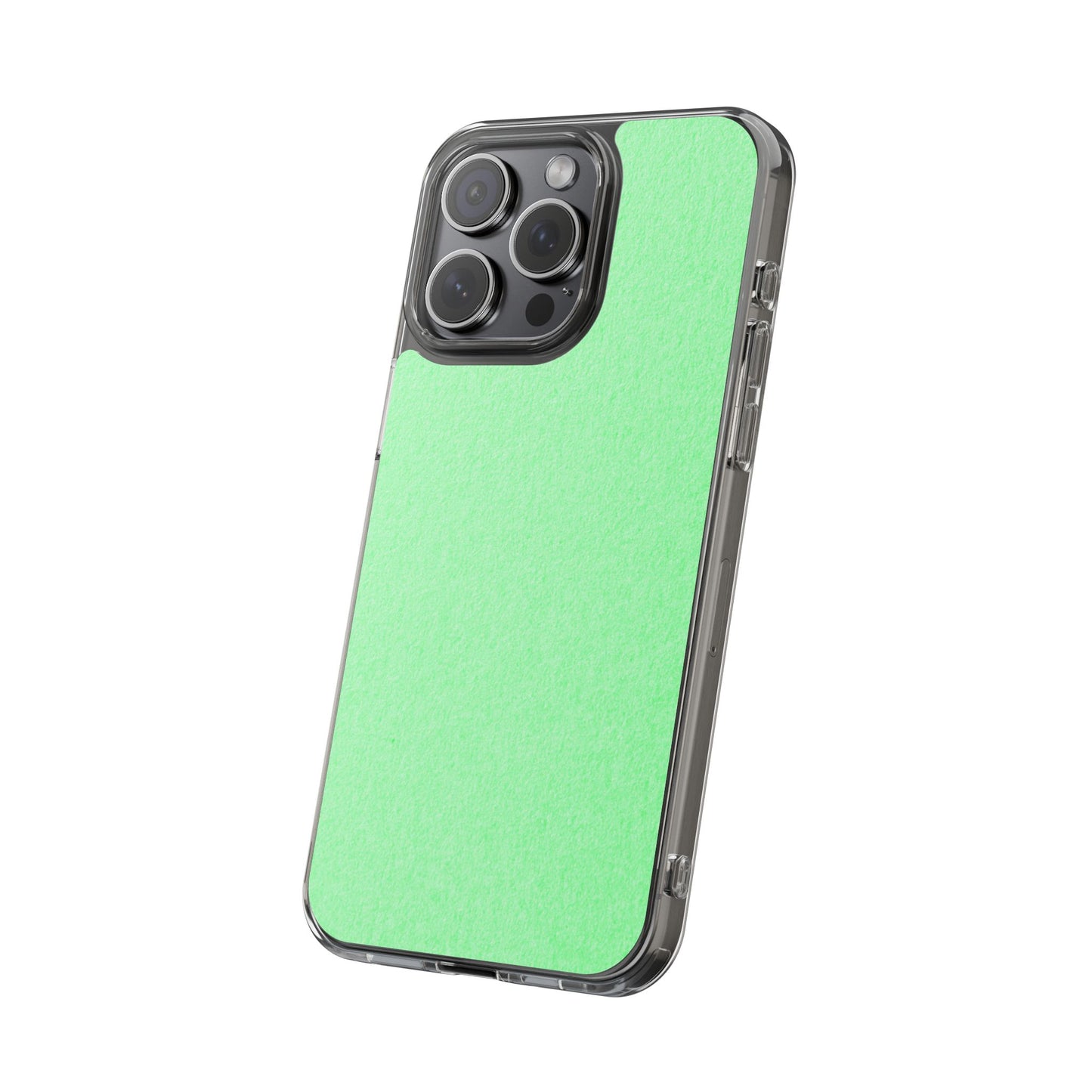 Clear Phone Case – Minted