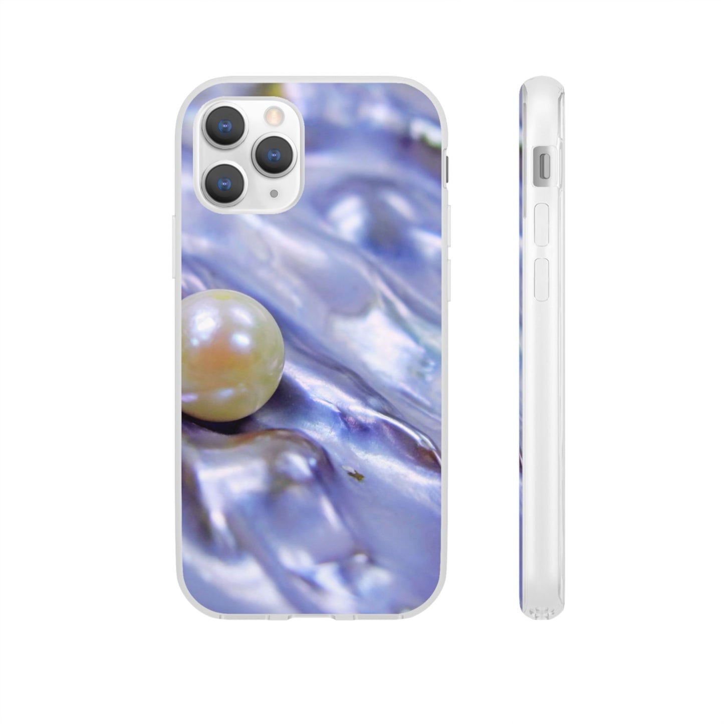 Flexi Case – Moon Tide