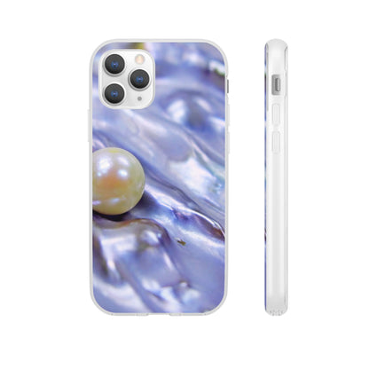 Flexi Case – Moon Tide