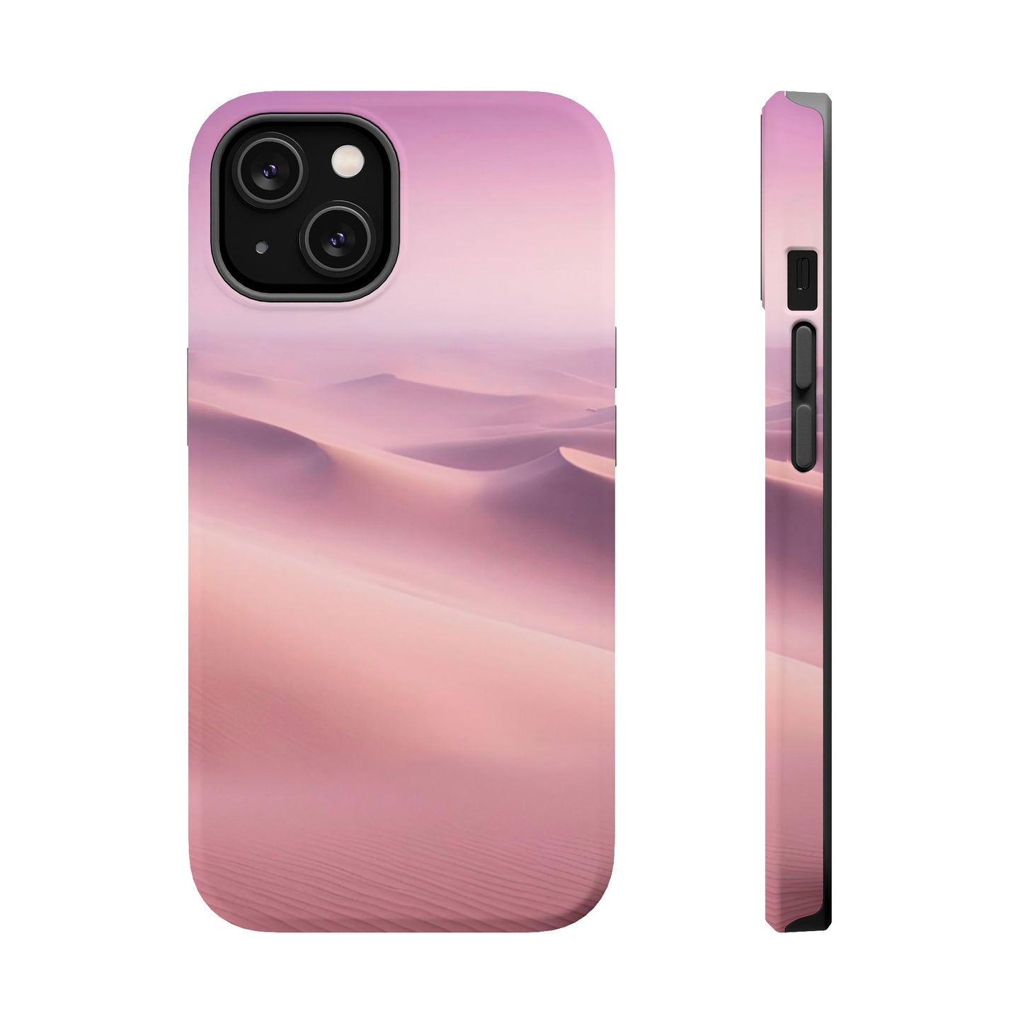 Wireless-Charging Compatible Case – Dust & Dawn