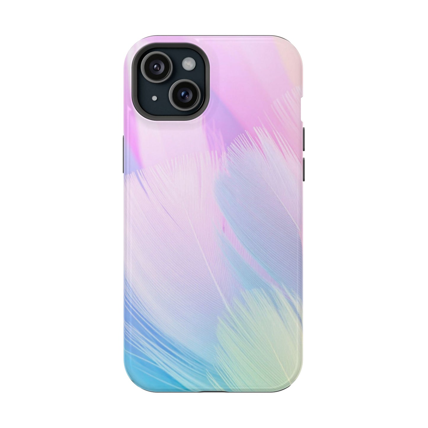 Wireless-Charging Compatible Case – Candy Wisps