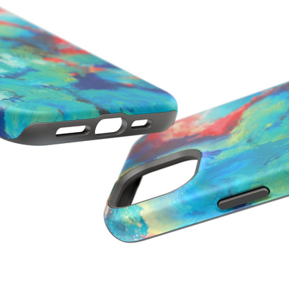 Impact-Resistant Phone Case – Reef Riot
