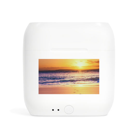 Wireless Earbuds – Endless Summer