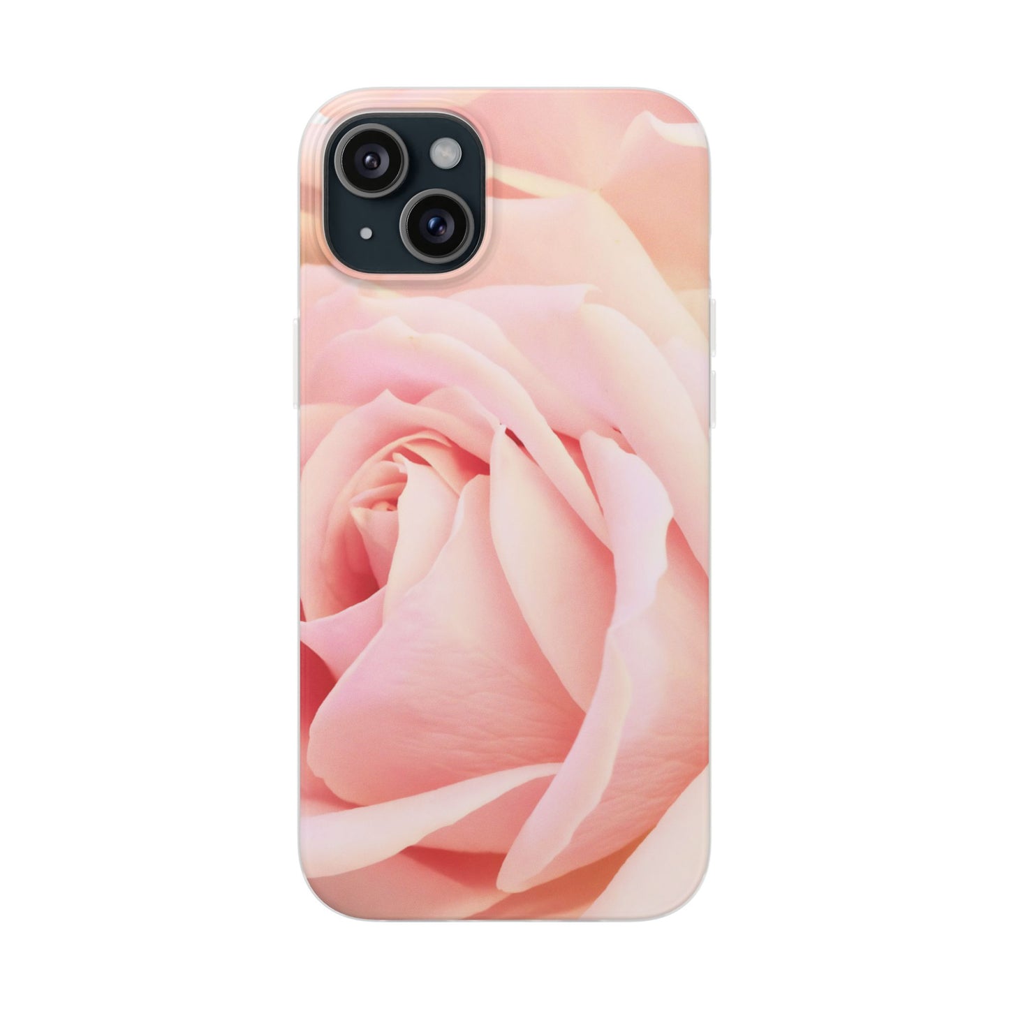 Flexi Case – A Mother’s Rose Embrace