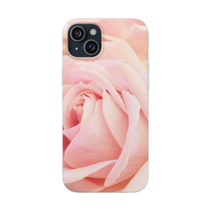 Flexi Case – A Mother’s Rose Embrace