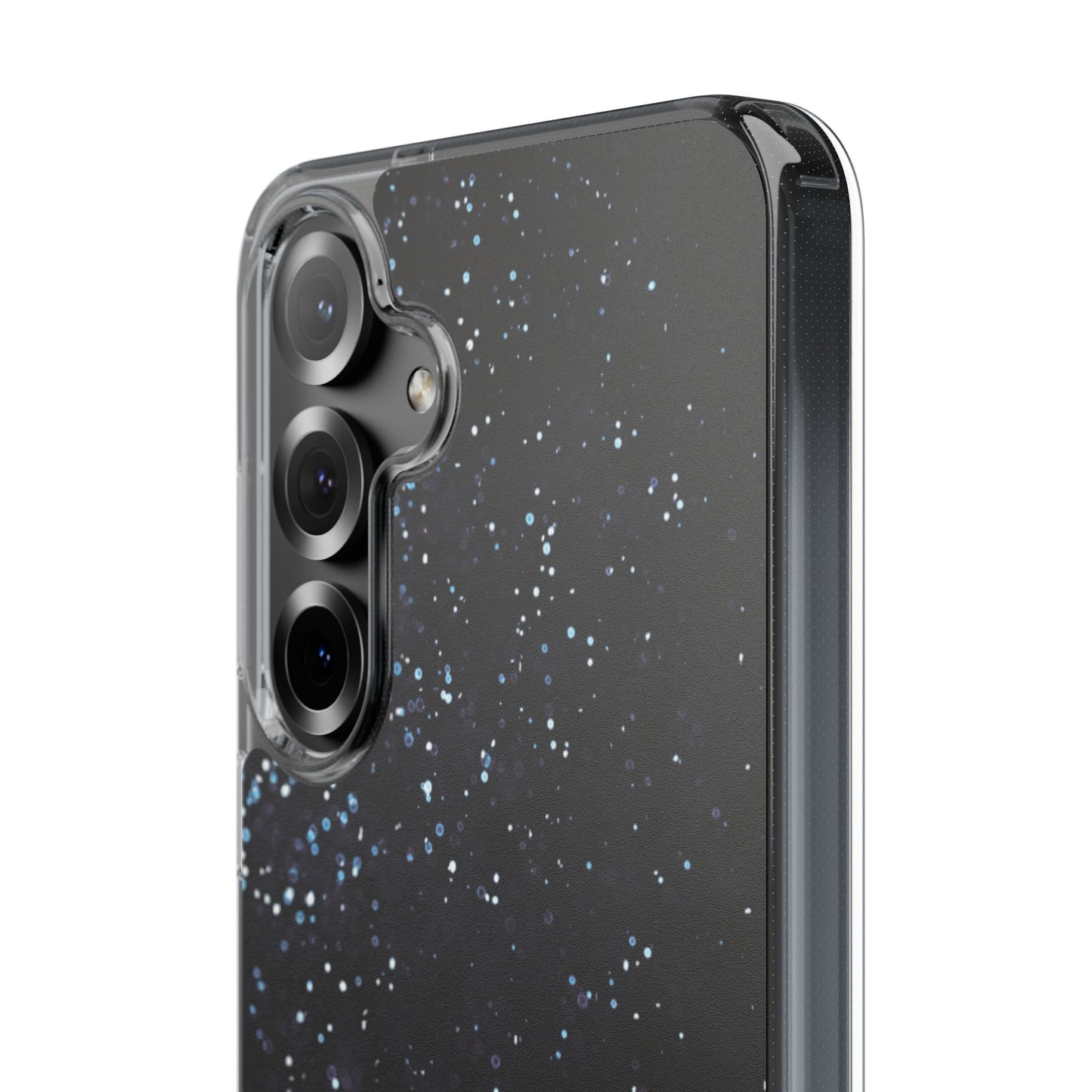 Clear Phone Case – Fearless Grace